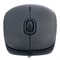 Мышь проводная LOGITECH M90, USB, 2 кнопки + 1 колесо-кнопка, оптическая, черная, 910-001794 - фото 11581259