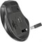 Мышь беспроводная DEFENDER Prime MB-053, USB, 5 кнопок + 1 колесо-кнопка, оптическая, черная, 52053 - фото 11581308