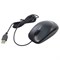 Мышь проводная LOGITECH M100, USB, 2 кнопки + 1 колесо-кнопка, оптическая, черно-серая - фото 11581321
