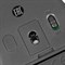Мышь беспроводная с бесшумным кликом A4TECH Fstyler FG30S, USB, 6 кнопок, оптическая, 1204070 - фото 11581439