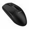 Мышь беспроводная A4TECH G3-330N, USB, 2 кнопки + 1 колесо-кнопка, оптическая, черная, 1635693 - фото 11581460