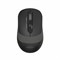Мышь беспроводная с бесшумным кликом A4TECH Fstyler FG10S, USB, 4 кнопки, оптическая, 1204030 - фото 11581462