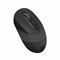Мышь беспроводная с бесшумным кликом A4TECH Fstyler FG10S, USB, 4 кнопки, оптическая, 1204030 - фото 11581466