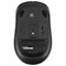 Мышь беспроводная с бесшумным кликом A4TECH Fstyler FG10S, USB, 4 кнопки, оптическая, 1204030 - фото 11581469