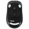 Мышь беспроводная с бесшумным кликом A4TECH Fstyler FG12S, USB, 3 кнопки, оптическая, 1454153 - фото 11581475