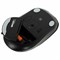 Мышь беспроводная с бесшумным кликом A4TECH Fstyler FG12S, USB, 3 кнопки, оптическая, 1454153 - фото 11581476