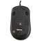 Мышь проводная A4TECH Fstyler FM10, USB, 3 кнопки + 1 колесо-кнопка, оптическая, черная, 1147673 - фото 11581479