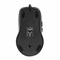 Мышь проводная A4TECH V-Track Padless N-708X, USB, 5 кнопок + 1 колесо-кнопка, оптическая, 603731 - фото 11581487