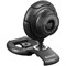 Веб-камера DEFENDER C-2525HD, 2 Мп, микрофон, USB 2.0, регулируемое крепление, черная, 63252 - фото 11581540