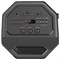 Колонка портативная DEFENDER Rage, 2.0, 50 Вт, Bluetooth, FM-тюнер, microSD, чёрная, 65109 - фото 11581557