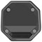 Колонка портативная DEFENDER Rage, 2.0, 50 Вт, Bluetooth, FM-тюнер, microSD, чёрная, 65109 - фото 11581558