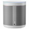 Умная колонка XIAOMI Mi Smart Speaker, 12 Вт, Bluetooth, Wi-Fi, белая, QBH4221RU - фото 11581656