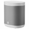 Умная колонка XIAOMI Mi Smart Speaker, 12 Вт, Bluetooth, Wi-Fi, белая, QBH4221RU - фото 11581657