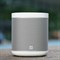 Умная колонка XIAOMI Mi Smart Speaker, 12 Вт, Bluetooth, Wi-Fi, белая, QBH4221RU - фото 11581659