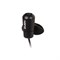 Микрофон-клипса SVEN MK-170, кабель 1,8 м, 58 дБ, пластик, черный, SV-014858 - фото 11581715
