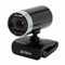 Веб-камера A4TECH PK-910H, 2 Мп, микрофон, USB 2.0, регулируемый крепеж, черная, 695255 - фото 11581720