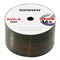 Диски DVD+R (плюс) SONNEN 4,7 Gb 16x Cake Box (упаковка на шпиле), КОМПЛЕКТ 50 шт., 512577 - фото 11581769