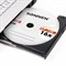 Диски DVD+R SONNEN, 4,7 Gb, 16x, Cake Box (упаковка на шпиле), КОМПЛЕКТ 25 шт., 513532 - фото 11581774