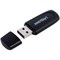 Флеш-диск 4 GB SMARTBUY Scout USB 2.0, черный, SB004GB2SCK - фото 11581854