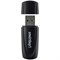 Флеш-диск 4 GB SMARTBUY Scout USB 2.0, черный, SB004GB2SCK - фото 11581855