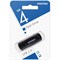 Флеш-диск 4 GB SMARTBUY Scout USB 2.0, черный, SB004GB2SCK - фото 11581856