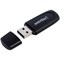 Флеш-диск 32 GB SMARTBUY Scout USB 2.0, черный, SB032GB2SCK - фото 11581862