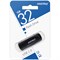 Флеш-диск 32 GB SMARTBUY Scout USB 2.0, черный, SB032GB2SCK - фото 11581864