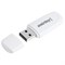 Флеш-диск 32 GB SMARTBUY Scout USB 2.0, белый, SB032GB2SCW - фото 11581876