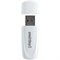 Флеш-диск 32 GB SMARTBUY Scout USB 2.0, белый, SB032GB2SCW - фото 11581877