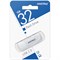Флеш-диск 32 GB SMARTBUY Scout USB 2.0, белый, SB032GB2SCW - фото 11581878