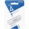 Флеш-диск 4 GB SMARTBUY Scout, USB 2.0, белый, SB004GB2SCW - фото 11581889
