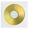 Диск CD-R VS, 700 Mb, 52х, бумажный конверт (1 штука) - фото 11581894