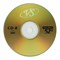 Диск CD-R VS, 700 Mb, 52х, бумажный конверт (1 штука) - фото 11581896