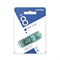 Флеш-диск 8 GB, SMARTBUY Glossy, USB 2.0, зеленый, SB8GBGS-G - фото 11581905