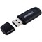 Флеш-диск 8 GB SMARTBUY Scout USB 2.0, черный, SB008GB2SCK - фото 11581913