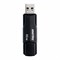 Флеш-диск 32GB SMARTBUY Clue USB 2.0, черный, SB32GBCLU-K - фото 11581921