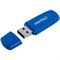 Флеш-диск 32 GB SMARTBUY Scout USB 2.0, синий, SB032GB2SCB - фото 11581930