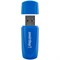 Флеш-диск 32 GB SMARTBUY Scout USB 2.0, синий, SB032GB2SCB - фото 11581931