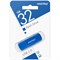 Флеш-диск 32 GB SMARTBUY Scout USB 2.0, синий, SB032GB2SCB - фото 11581932