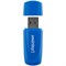 Флеш-диск 16 GB SMARTBUY Scout USB 2.0, синий, SB016GB2SCB - фото 11581946