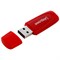 Флеш-диск 32 GB SMARTBUY Scout USB 2.0, красный, SB032GB2SCR - фото 11581959