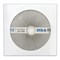 Диск DVD-R VS, 4,7 Gb, 16x, бумажный конверт (1 штука) - фото 11581967