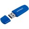 Флеш-диск 8 GB SMARTBUY Scout USB 2.0, синий, SB008GB2SCB - фото 11581972