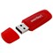 Флеш-диск 16 GB SMARTBUY Scout USB 2.0, красный, SB016GB2SCR - фото 11581981