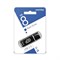 Флеш-диск 8 GB, SMARTBUY Glossy, USB 2.0, черный, SB8GBGS-K - фото 11581995