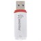 Флеш-диск 4 GB, SMARTBUY Crown, USB 2.0, белый, SB4GBCRW-W - фото 11582015