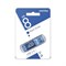 Флеш-диск 8 GB, SMARTBUY Glossy, USB 2.0, синий, SB8GBGS-B - фото 11582066