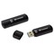Флеш-диск 128 GB TRANSCEND Jetflash 700 USB 3.0, черный, TS128GJF700 - фото 11582076