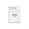 Флеш-диск 64 GB NETAC U116, USB 2.0, белый, NT03U116N-064G-20WH - фото 11582078