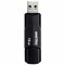Флеш-диск 16 GB SMARTBUY Clue USB 2.0, черный, SB16GBCLU-K - фото 11582084